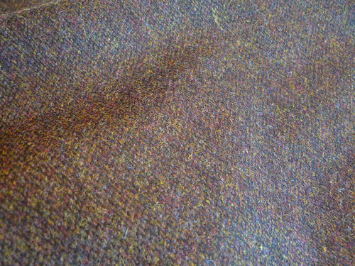 harris tweed