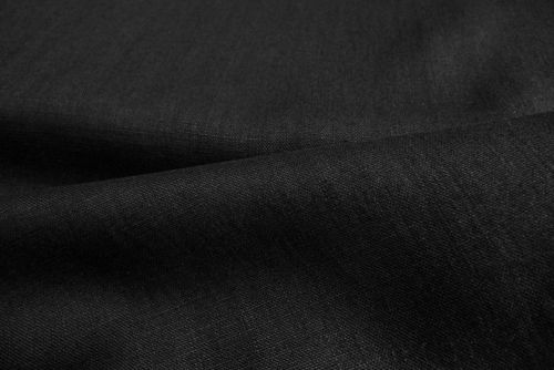 svart master linne certifierat från österrike