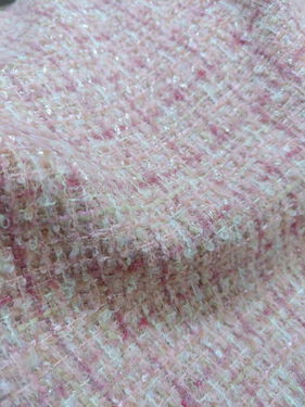 bouckle rosa